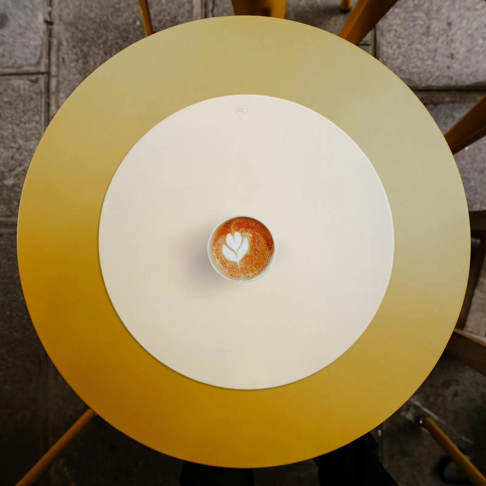 12mm Tempered Clear Round Glass Table Top for Coffee Table Living Room Hotel Lobby Easy Clean