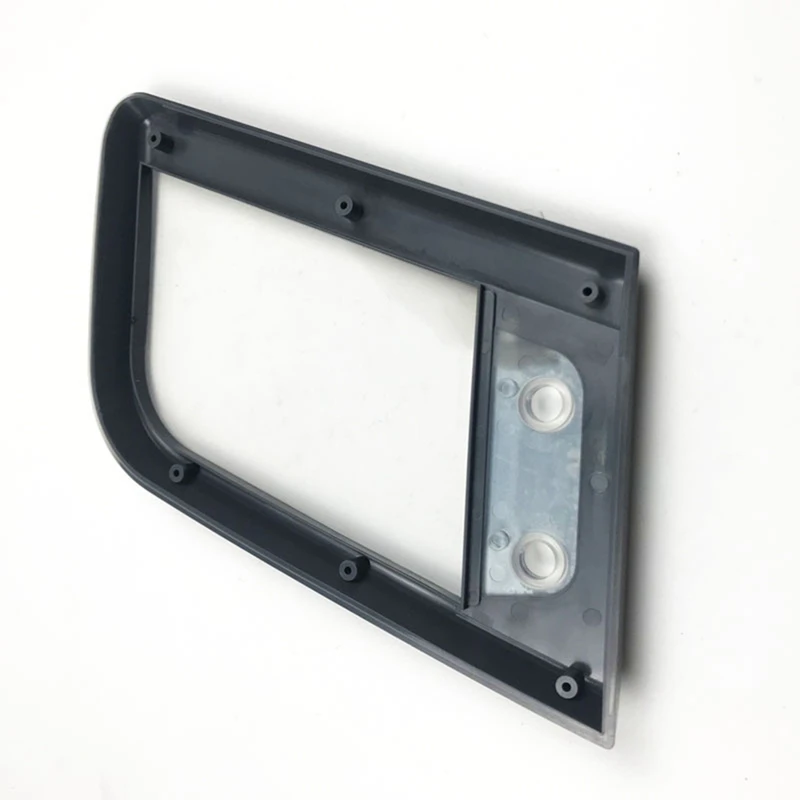 A13F-Display Cover For Komatsu Digger PC60-7 400-6 50 55 Monitor Instrument Shell Panel Decorations C55MR