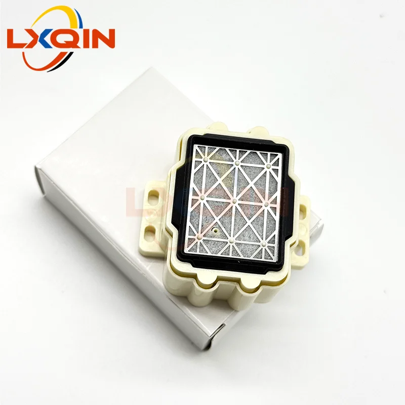LXQIN DX5/DX7 Cap Top for Wti-color Ultra 9000 9100 9200 capping station