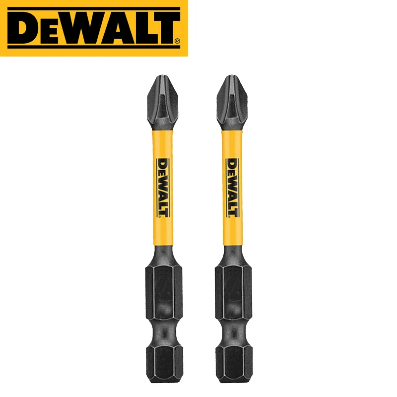 Imagem -06 - Dewalt Original Ph2 Sl8 Broca Ferramenta Partsconjunto Soquete Hexagonal Anel Magnético Grupo Ferramentas de Acionamento Elétrico Acessório