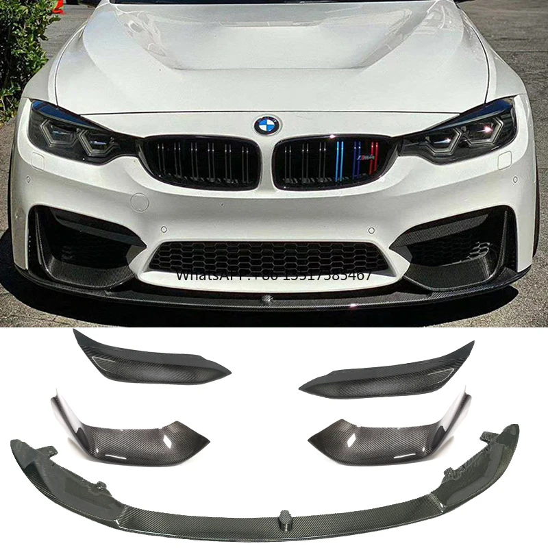 Carbon Fiber F80 M3… - image