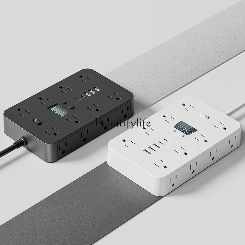 jj4 American standard power socket