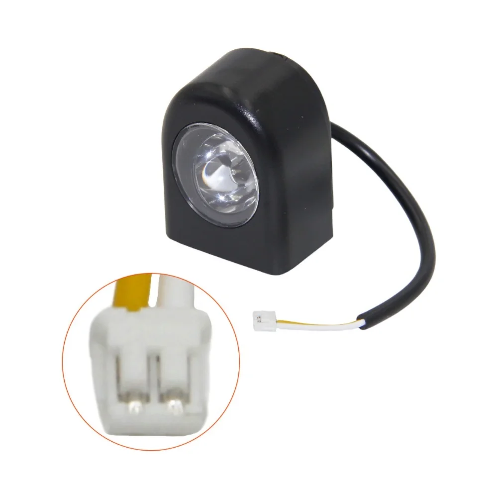 For Xiaomi For Pro2 Scooter 8 Component Kit Controller Instrument Panel Brake Lever Headlight Tail Light Data Cable