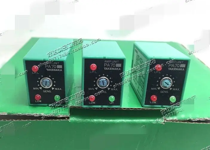 TAKENAKA PA70 baru 1pcs