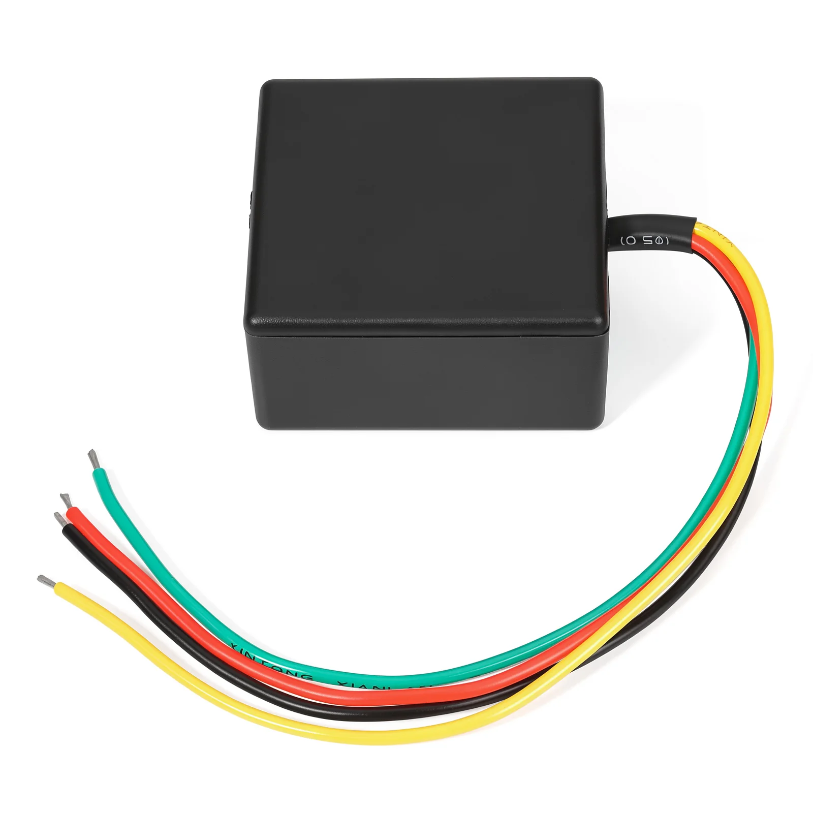 Speedometer Speed Sender Signal Converter Pulse Signal Adapter For Speed Gauge Tachometer Universal Converter Accessories