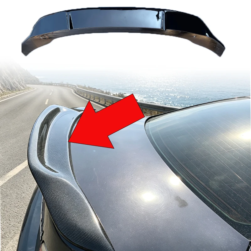 For BMW E60 2004-2010 Body Kit Car Exterior Modification Accessories Auto Replacement Body Parts