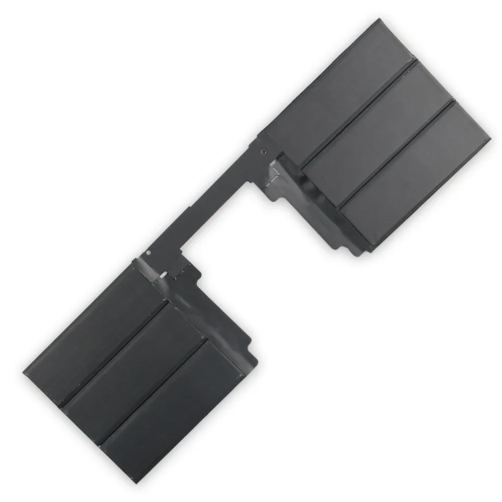 Replacement Battery G3HTA062H G3HTA063H For Microsoft Surface book 3 15inch 5473mAh Spare Batteries With Tool