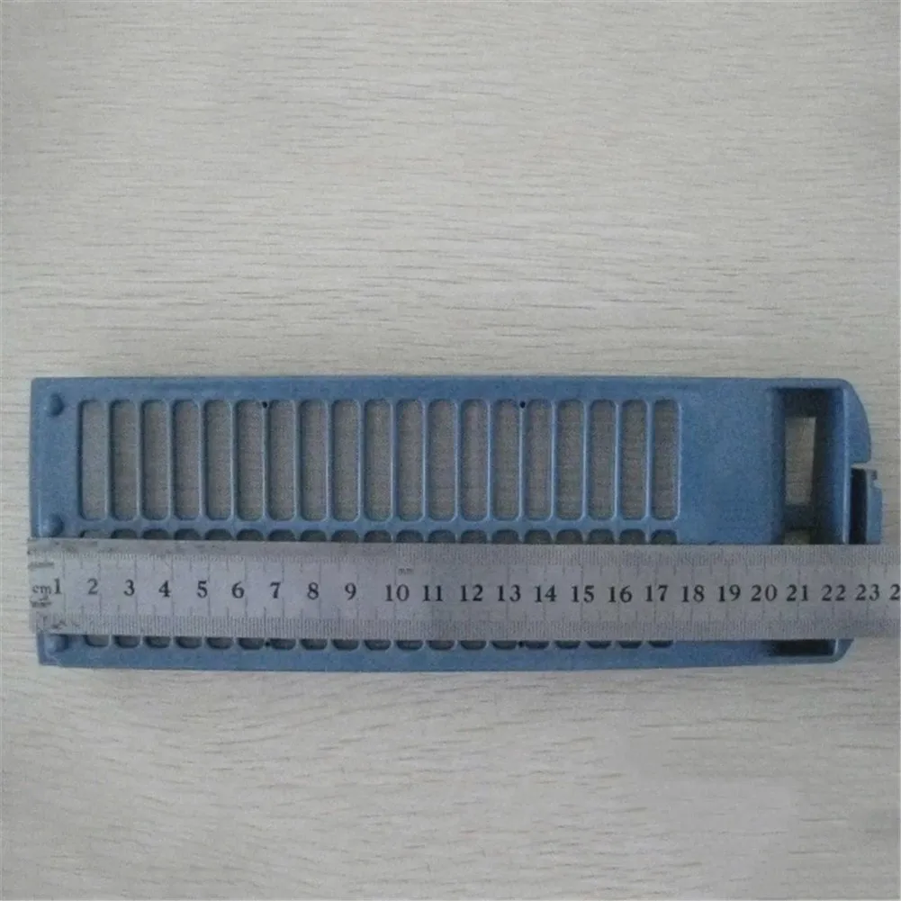 2-Pack Filter Screen for Washing Machines Designed with Fine Mesh to Improve Filtration Without Adding Resistance