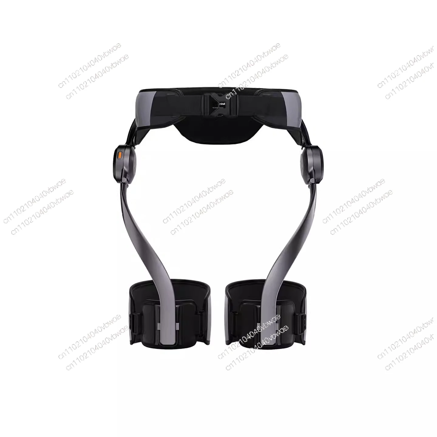 Exoskeleton System Mountaineering Hiking Booster Outdoor Sports Assist