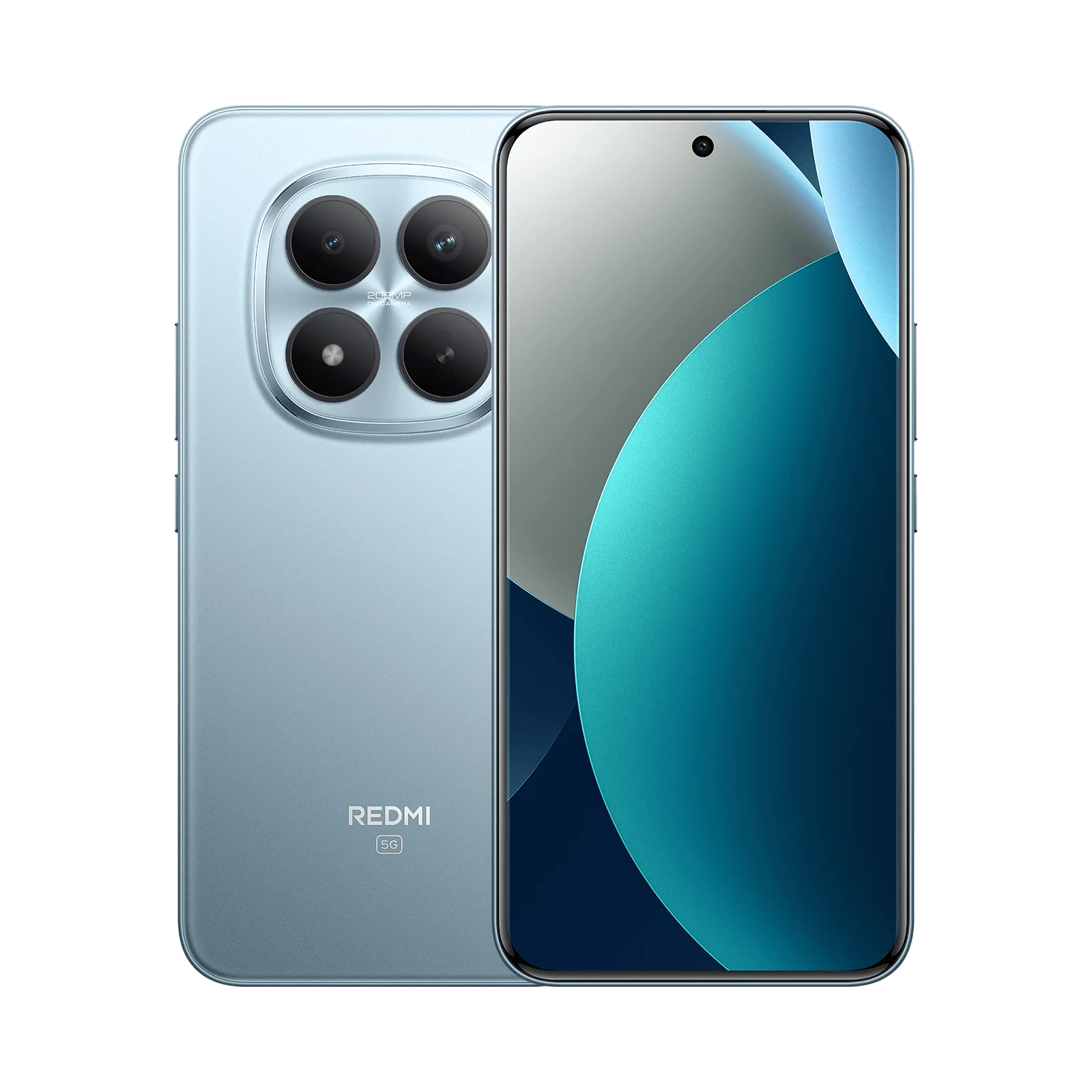 Xiaomi Redmi Note 15 Pro Plus 5G