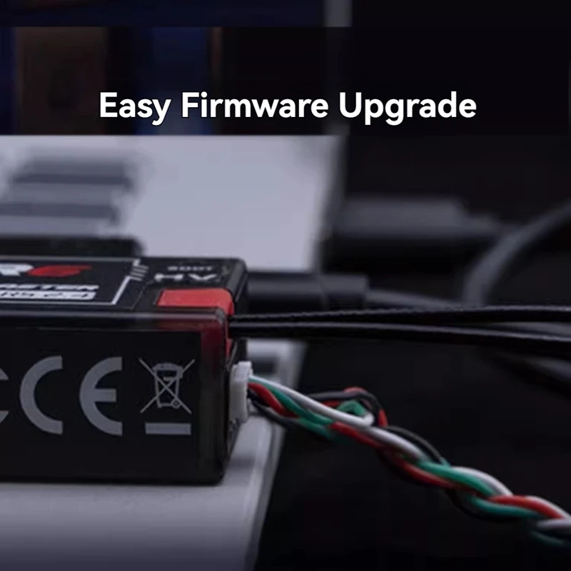 Приемник Expresslrs ELRS USB UART Flasher V2, прошивка, мигающий ключ для RP1 RP2 RP3 RP3-H RP4TD ER4 ER6G ER8G