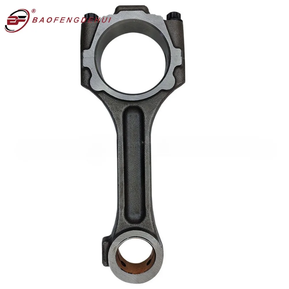 New 1x Connecting Rod for Hyundai Santa FE Conrod For Kia Sportage 2188CC 2.2 CRDI 16V Engine D4EA D4EB 23510-27300-