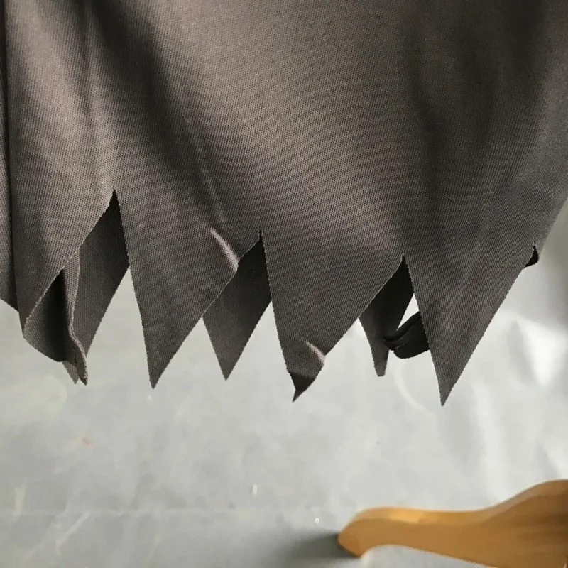 Fantasia Cosplay Zumbi para Crianças, Esqueleto Sangrento Assustador, Trajes de festa de Halloween para meninos, Trajes extravagantes, Roupas infantis