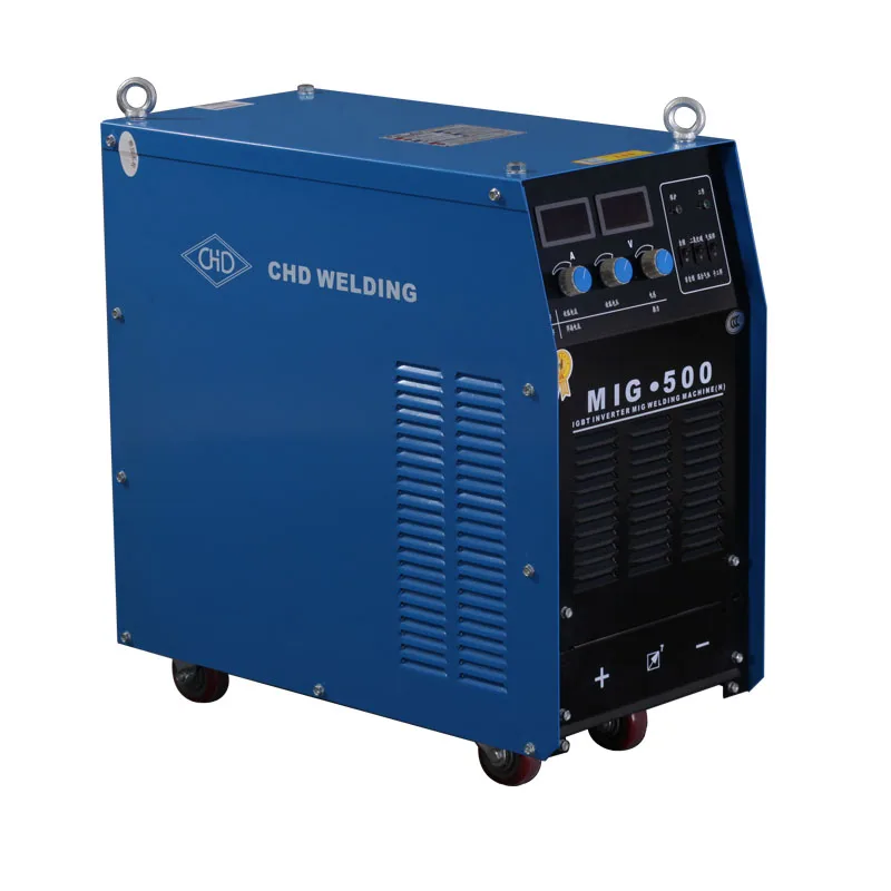 Cheap Co2 Welding Machine Price Welding Machine Portable Inverter Mig Welding Machine 380V