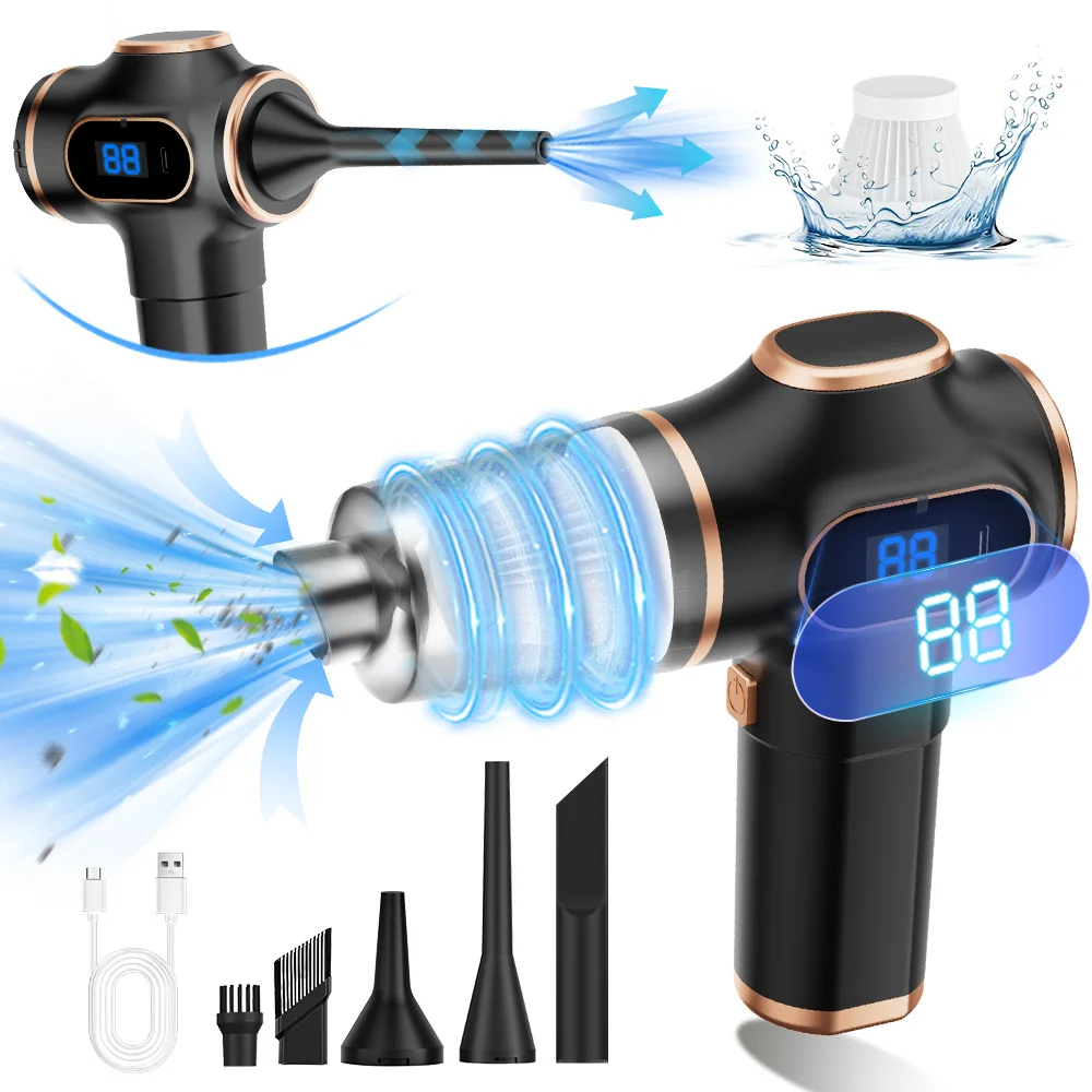 Thumbnail 4 - #15 Cheap Car Vacuum Cleaners Worth Buying