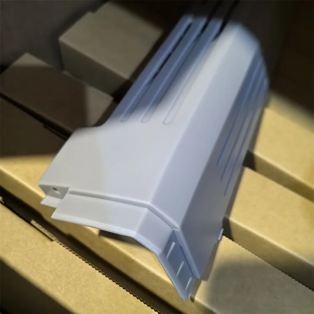 

10X RC1-2111 Выходной контейнер для бумаги с верхней крышкой для HP LaserJet 1010 1018 1020 Plus