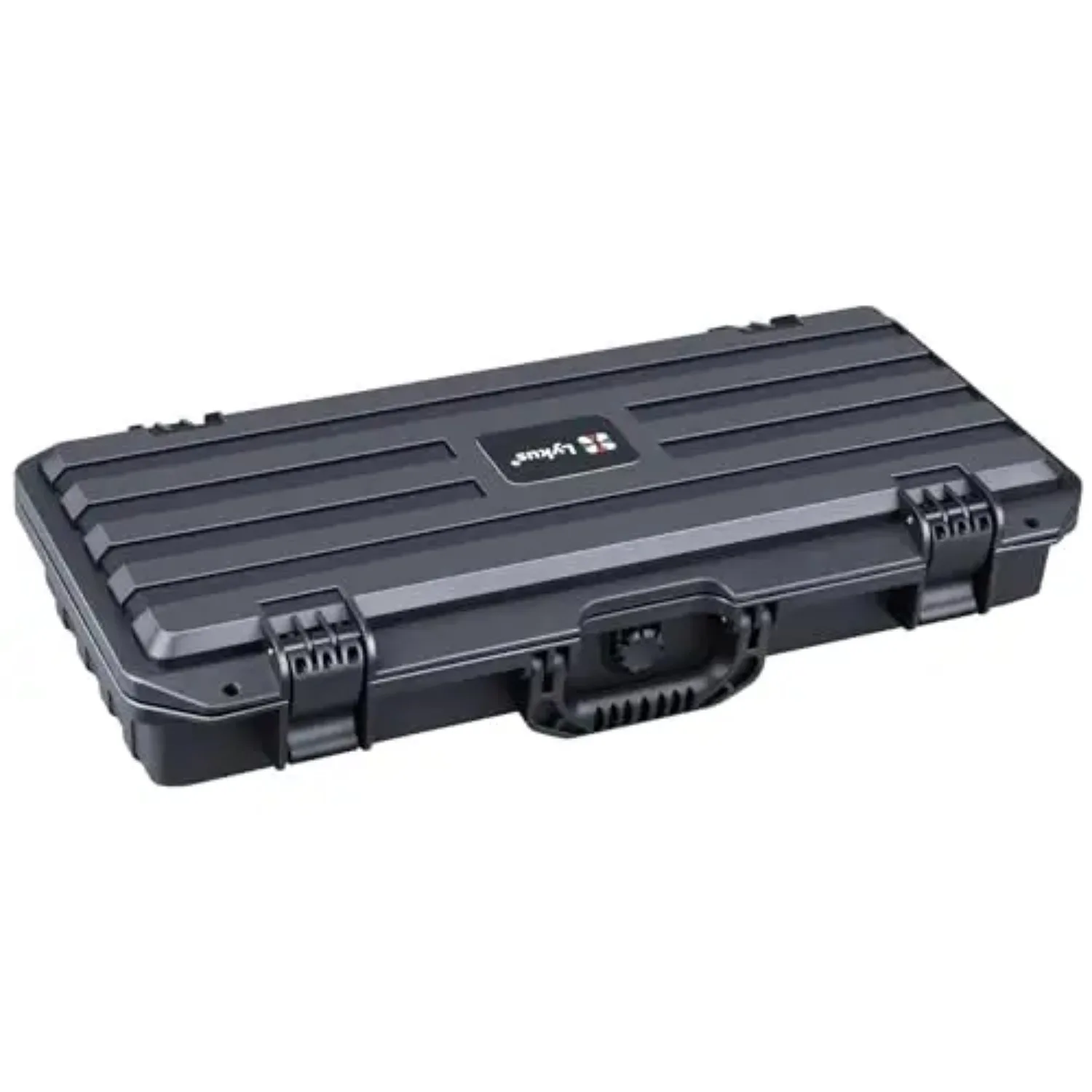 HC-5011 Waterproof Hard Case with Foam, Inner Size 19.96*7.36*2.95in | IP67 Waterproof, Pluckable Foam, Suitable for