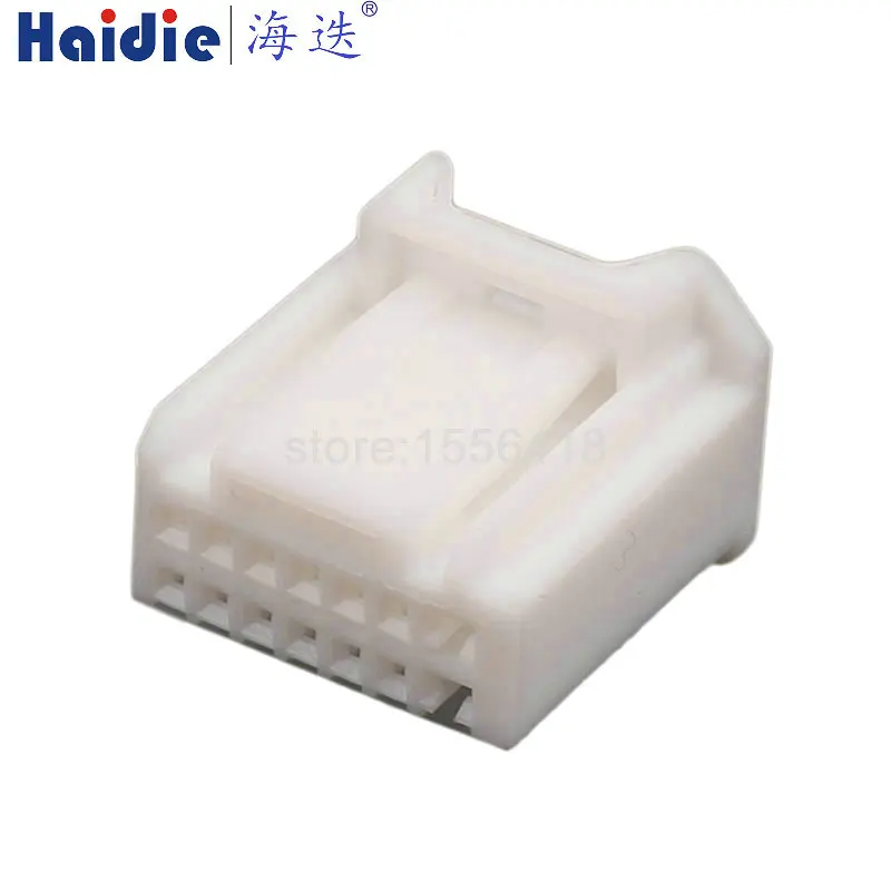 

1-20 sets automobile connector shell and terminal are supplied from stock 90980-12804