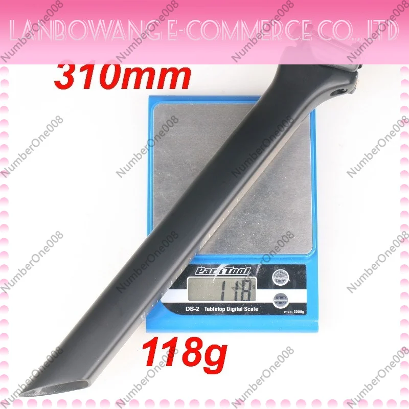 For HY Ultra Light Carbon Fiber Bicycle Seatpost Straight Offset Seatpost Compatible For SCOTT Addict RC Gravel FOIL Bicycle