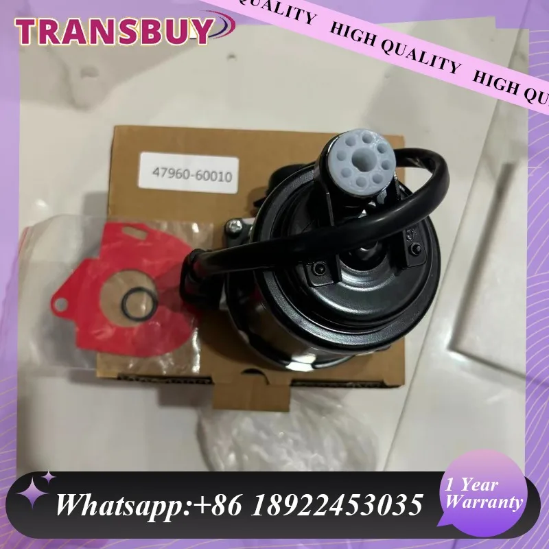 

Мотор насоса усилителя тормозов ABS для Lexus LX470 для Toyota Land Cruiser для Toyota 4Runner 1995-2007 4.7L V8 47960-60010 4796060010