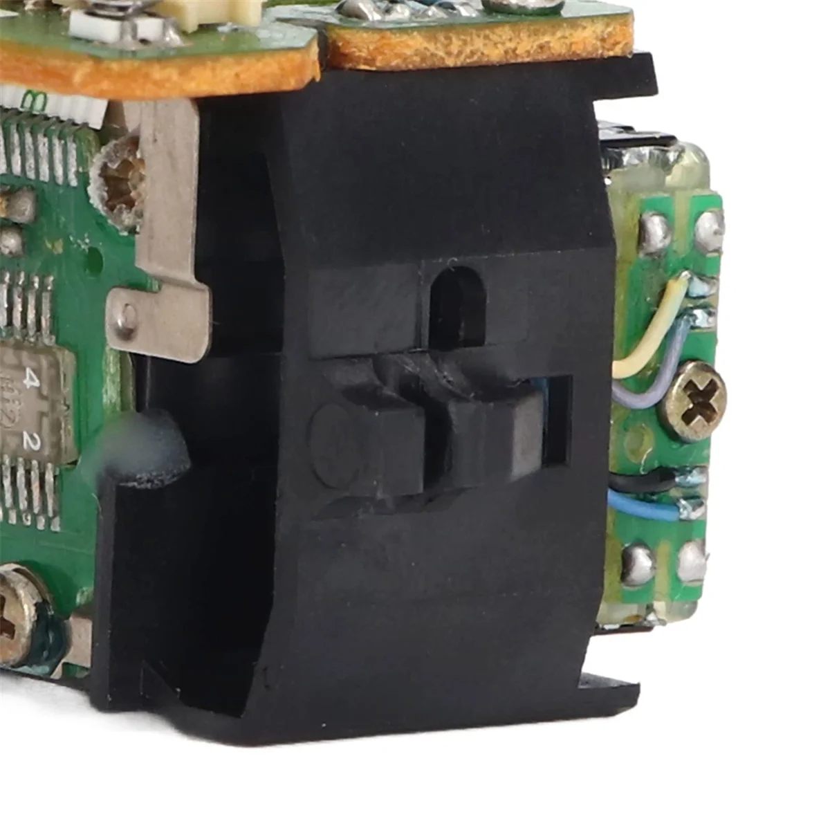 

AT59 SF-P101N 16Pin CD Player Optical Lens - Replacement for FUTEK SV328, Compatible with for Sanyo SF P101N DVD Players