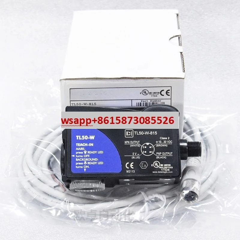 Photoelectric Switc…