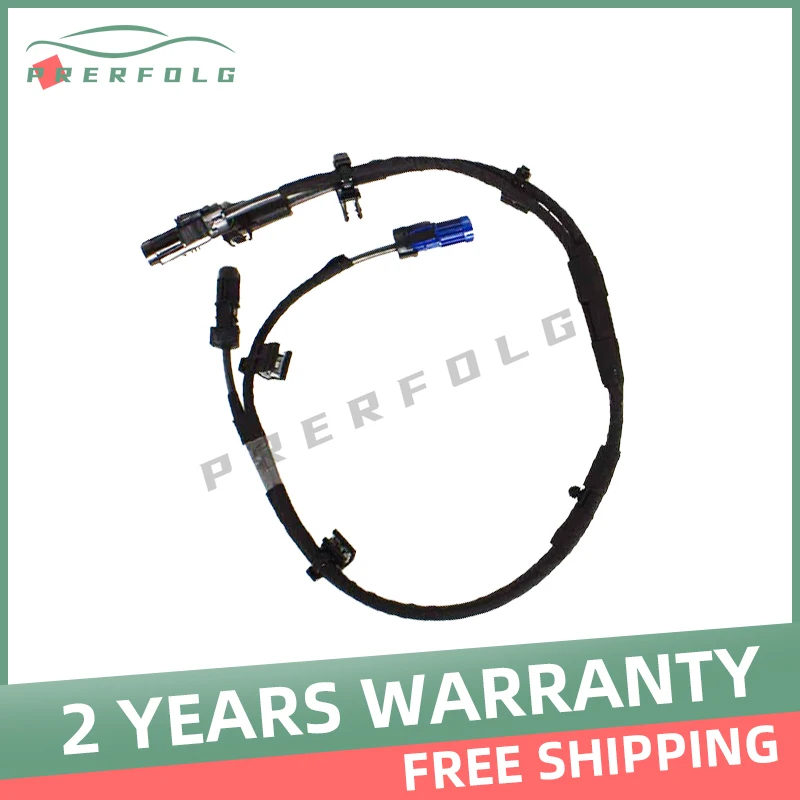 

​ ​ Кабель-жгут для камеры передней решетки радиатора 4M0971192S для Audi Q7 4M 2016-2020