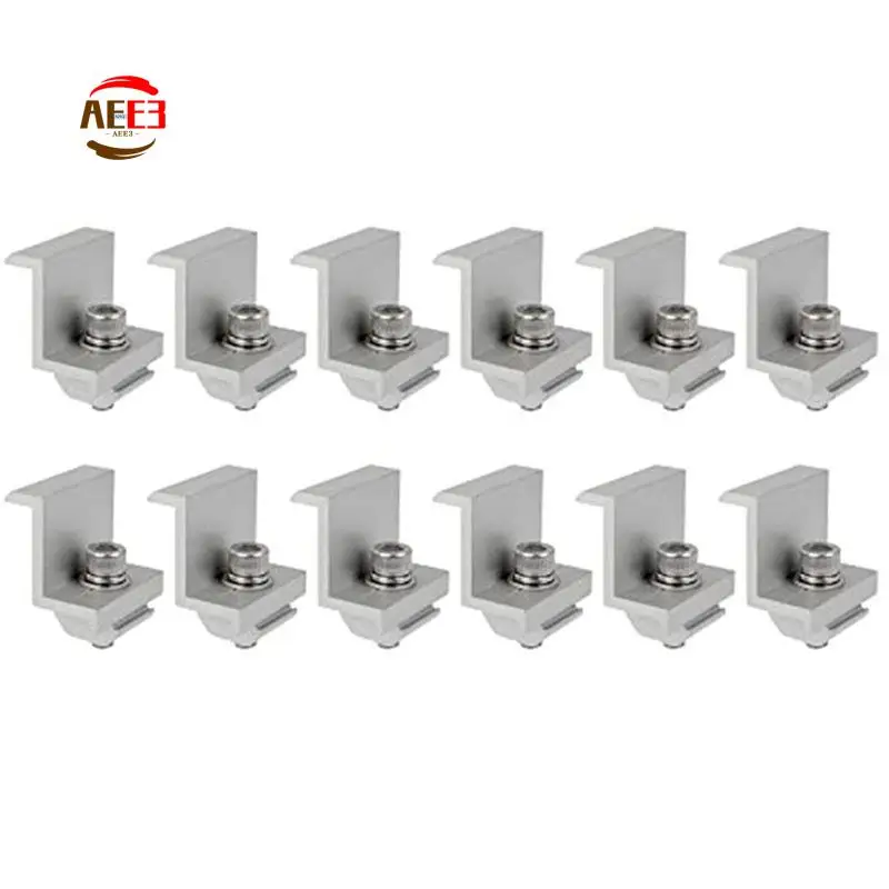 AEE3-12 Piece Solar… - image