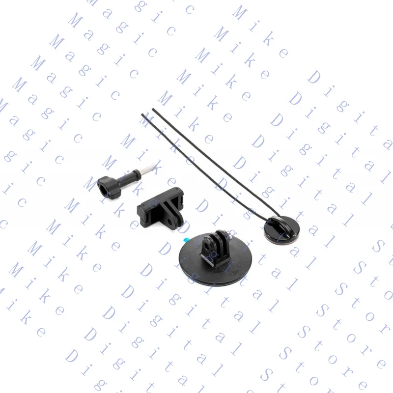 

Комплект из 1 шт. для DJI Osmo Action: Набор для безопасного серфинга