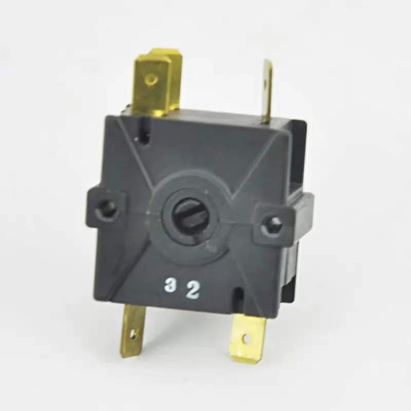 Suitable for Philips Coffee Machine HD8323 8327 8325 8423 8425 High and Low Temperature Gear Switch Accessories