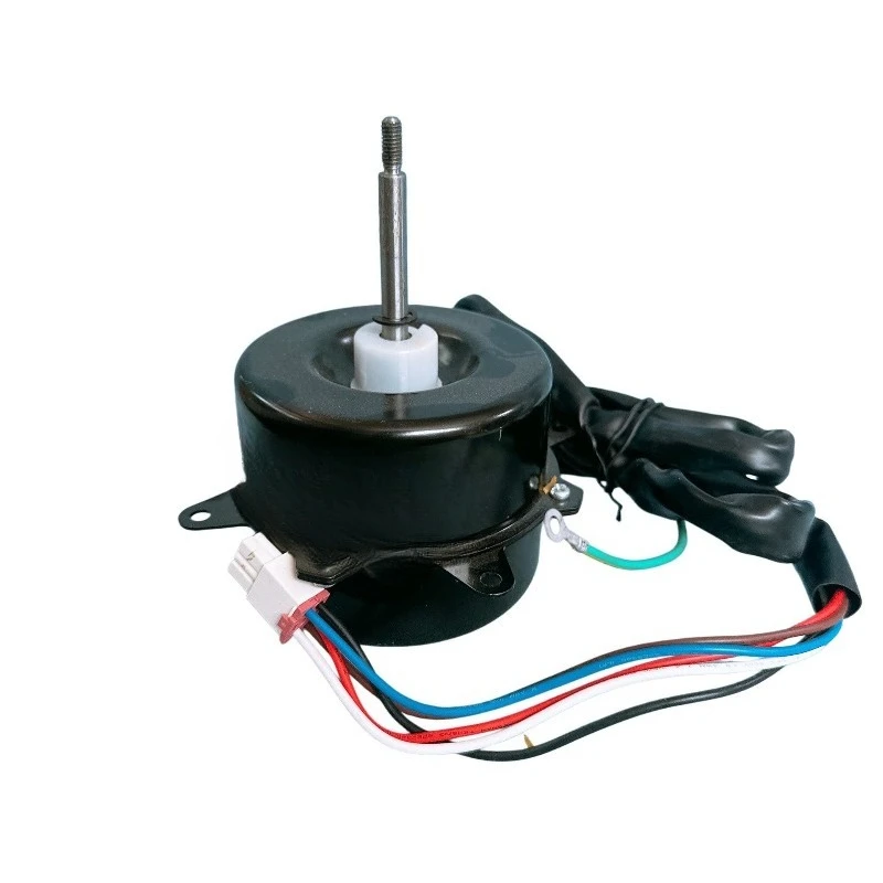 For Gree air conditioner external motor YDK35-6I5 new 6 wire 35W air conditioner fan motor motor