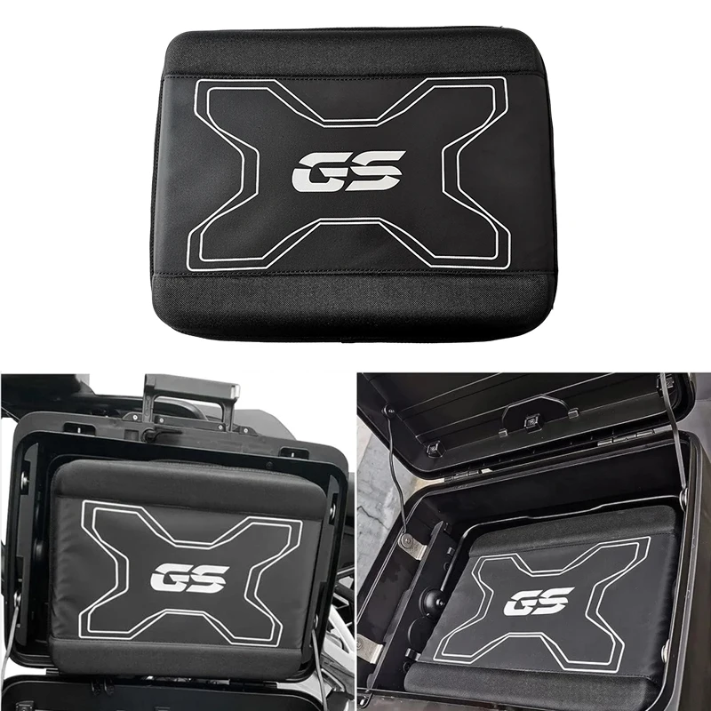 Vario Inner Bags for R1200GS LC For BMW R 1200GS LC R1250GS Adventure ADV F750GS F850GS Tool Box Saddle Bag Suitcases Luggage