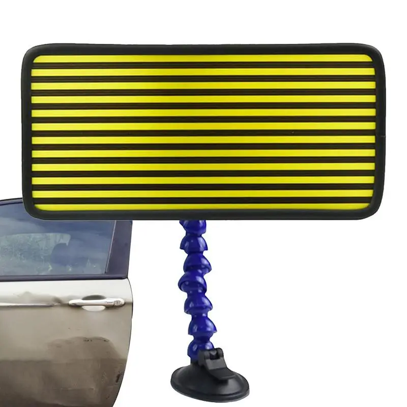 Portable Car Dents Removal Repair Tool Non Slip Maintenance Tools Repair Supplies With Suction Cup Base For Auto Truck Vehicles