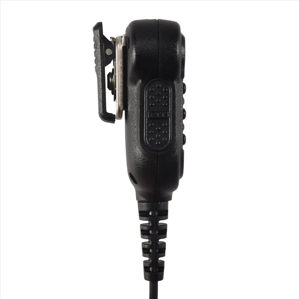 Swxf alto-falante microfone para gp328plus gp338plus gp344 gp388 gp366r gp644 gp688 gl2000 walkie talkie