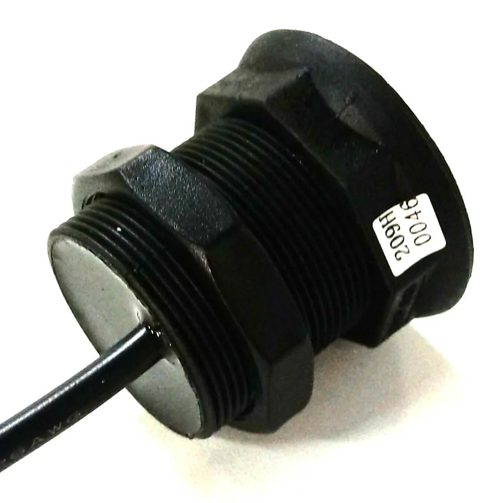 Factory Wholesale High Stability Multiple Output Modes Optional Smart Fill Detection Waste Bin Sensor for Iot Waste Bin Sensor
