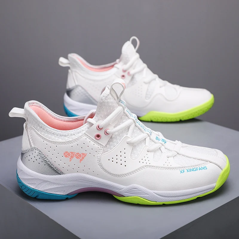 2025 Summer Lightweight Basketball Shoes Braided Breathable Upper Rubber Sole Couple Style Breathable Comfort