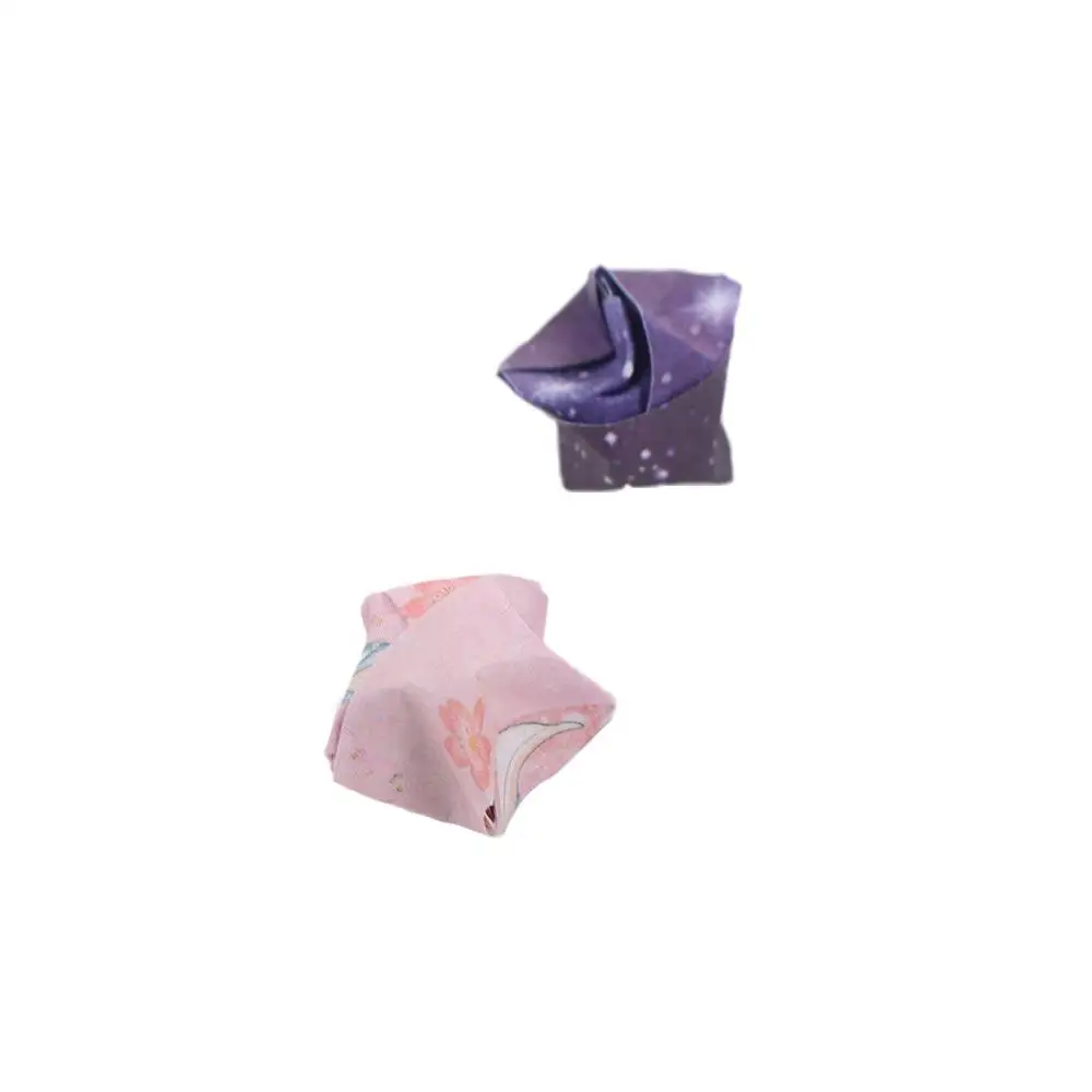 Home Decoration Arts Crafting Supplies Origami Arts Crafting Lucky Star Origami Origami Stars Paper Strips Diy Hand Arts Make
