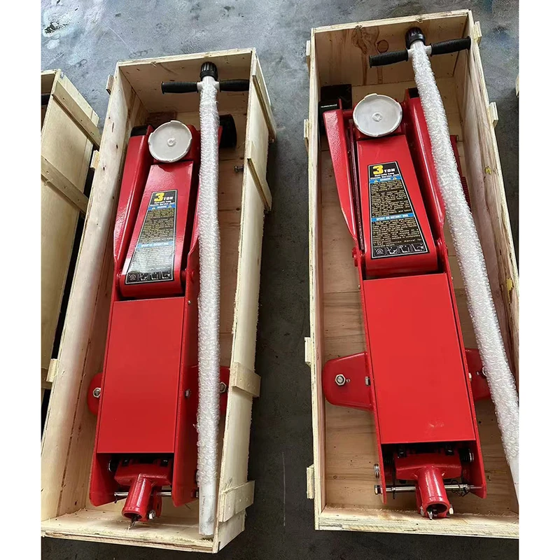 2T Hydraulic Floor …