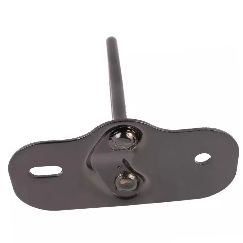 OEM 1505712-00B 150571200B Rear Trunk Lid Latch Hook Hood Striker For TESLA Model 3 2019-2021
