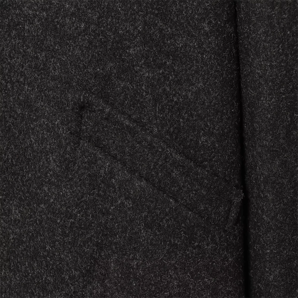 Veste de pilote douce pour femme, nouvelle mode d'hiver, polyvalente, couleur unie, ourlet élastique