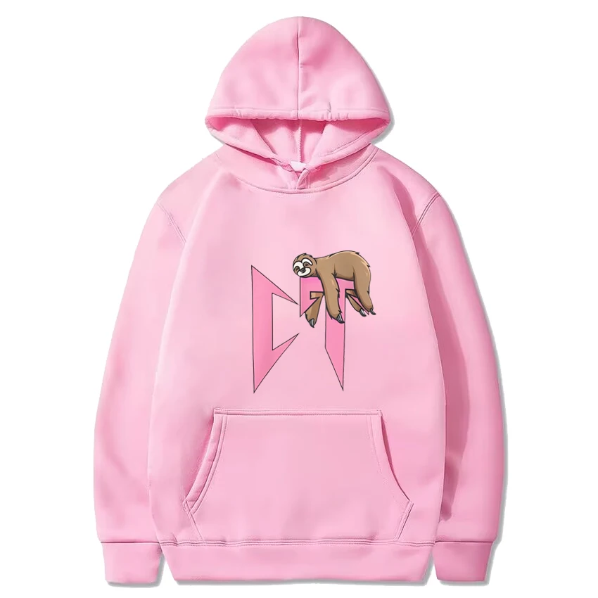 Natanael Cano Pink Corridos Tumbados Hoodie Unisex vintage hip hop streetwear Pria Wanita bulu lengan panjang Sweatshirt