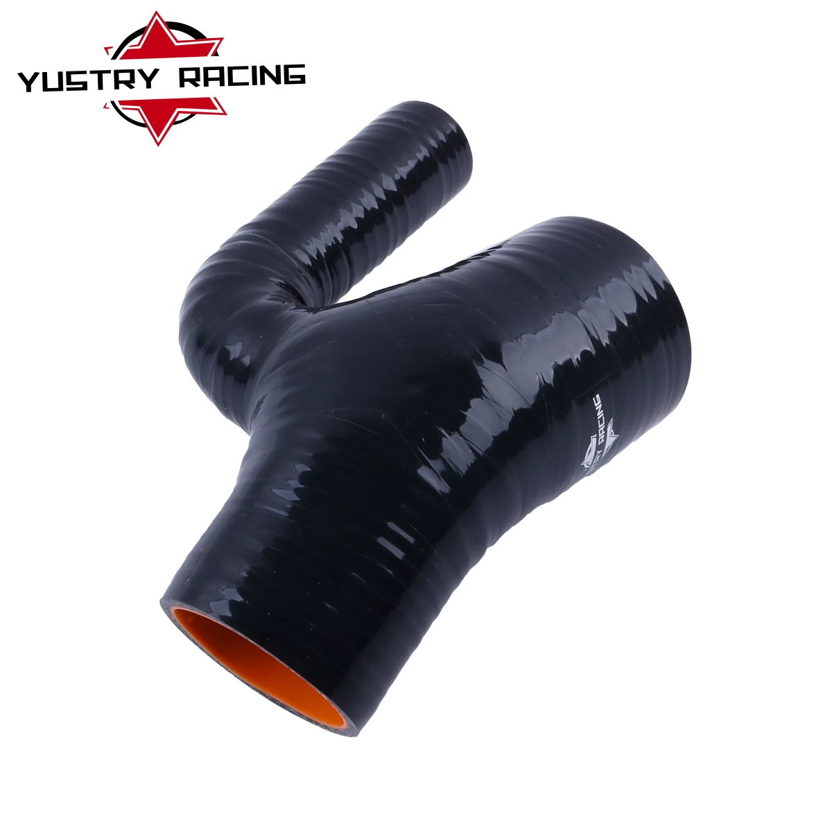 Fit Audi S4 RS4 Biturbo A6 B5 2.7T Bi-Turbo Silicone Induction Intake Hose Kit