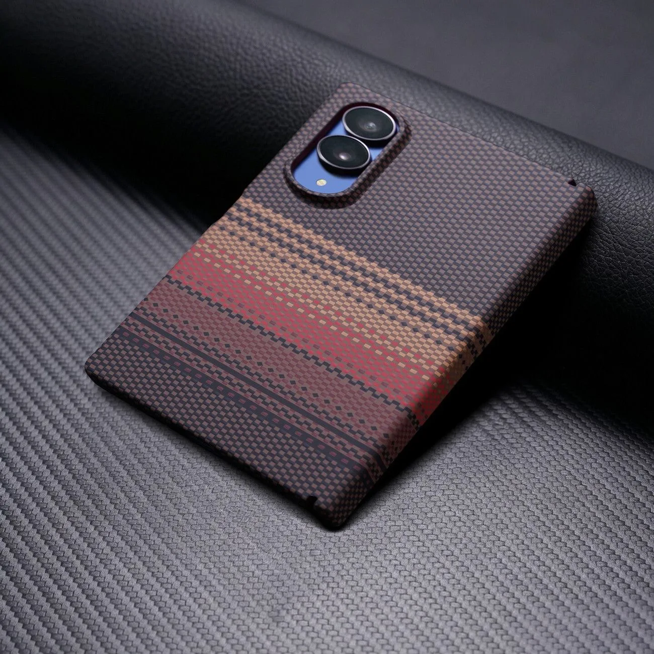 For Samsung Z Fold 8 Ultra 7 6 Case Luxury Magnetic PC Carbon Fiber Shockproof Magsafe Screen Protector With Tempered Glass Film