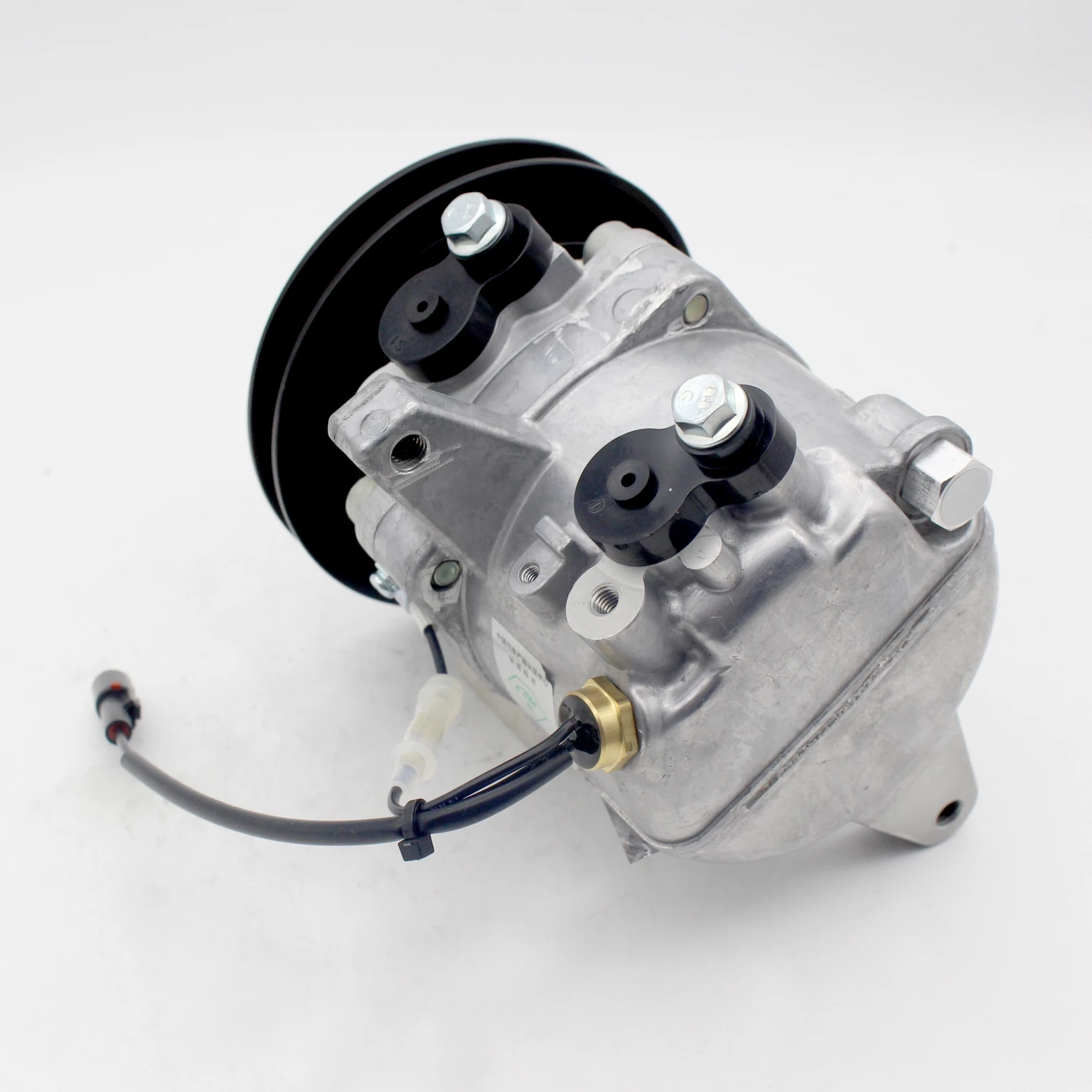 For Mira L500 Tanto Esse Ceria Valera Charade 2003, KPR-6327 3C581-97590 88310-B2140 Car AC Compressor Price&