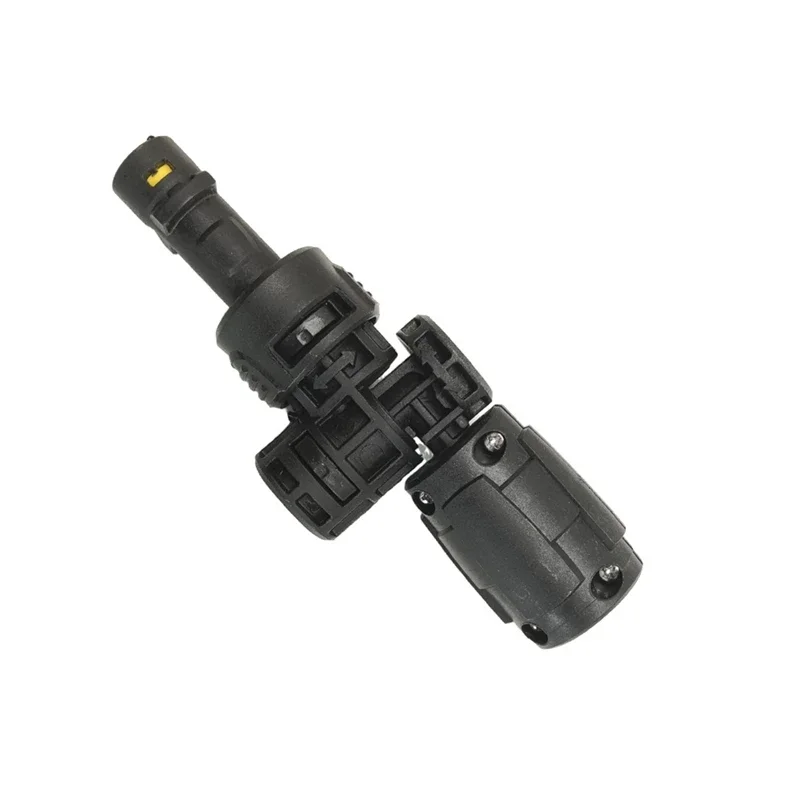 Karcher Vario Power Jet Short 360° VP 180 S Rotatable High Pressure Water Nozzle For K2 - K7 With Variable Pressure