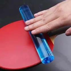 Rolo De Borracha De Tênis De Mesa, Sem Logotipo, Acessórios De Ping Pong De Plástico Profissional