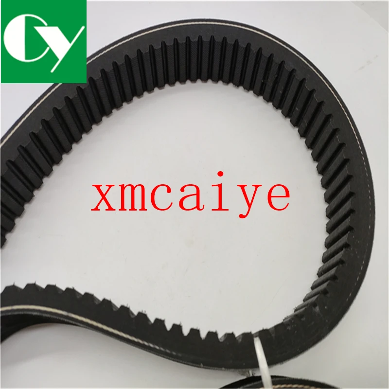 00.270.0007 V-Belt 47x13x1750 Tape For KORD64 KORD62 Printing Machine Parts