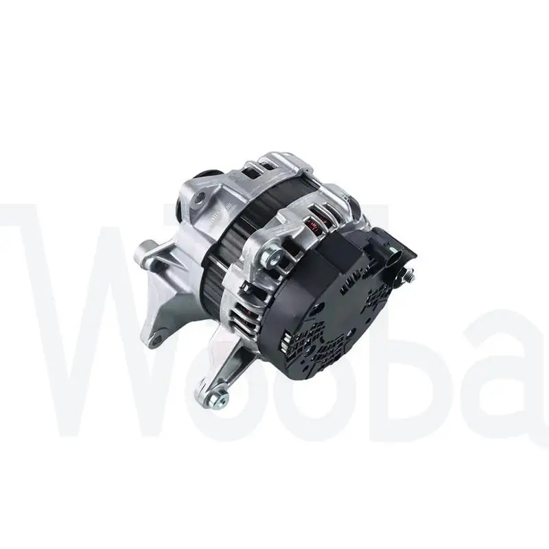 Auto Parts 0009061503 Car Alternator For Mercedes Benz C160 W205 S205 C180 W204 S204 C204 A205 E180 W212 W213 X204 2013-2018