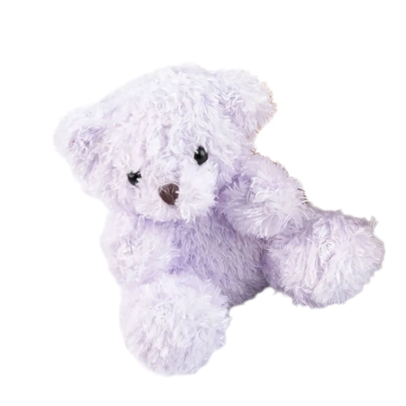 Doce urso brinquedo presente do jardim infância oferta professor estudante prêmio para meninos meninas carteira saco