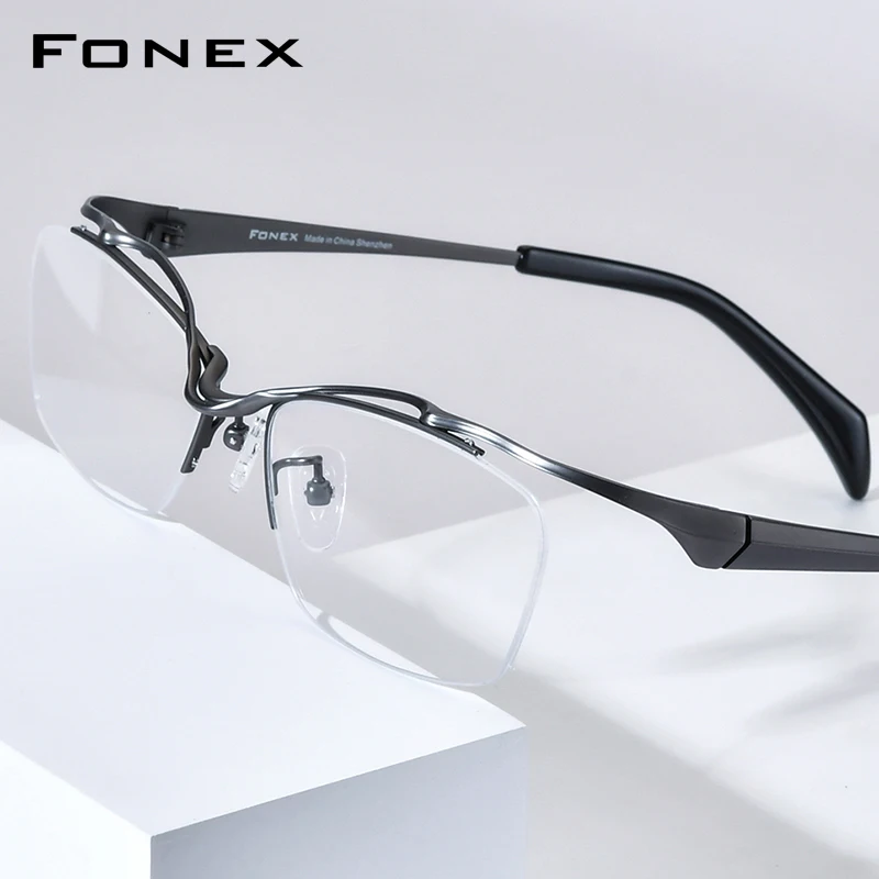 fonex-–-monture-de-lunettes-en-titane-pour-hommes-design-de-marque-lunettes-carrees-semi-sans-monture-demi-monture-lunettes-japonaises-ultralegeres-85762